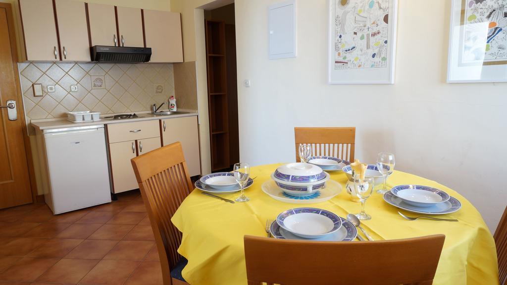 Villa Dvorine Tisno Room photo