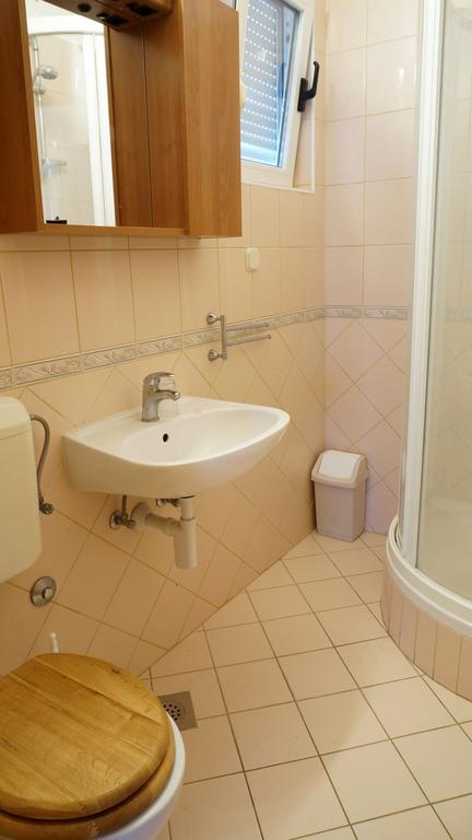 Villa Dvorine Tisno Room photo