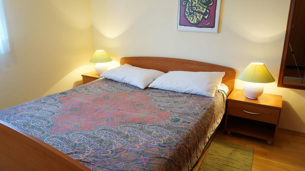 Villa Dvorine Tisno Room photo