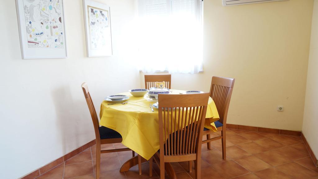 Villa Dvorine Tisno Room photo