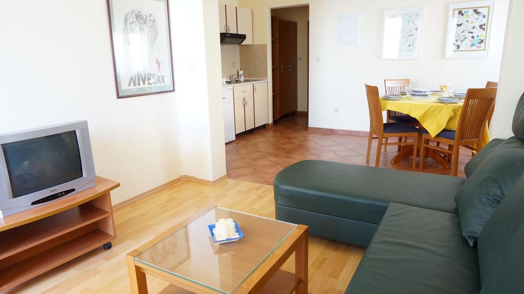 Villa Dvorine Tisno Room photo