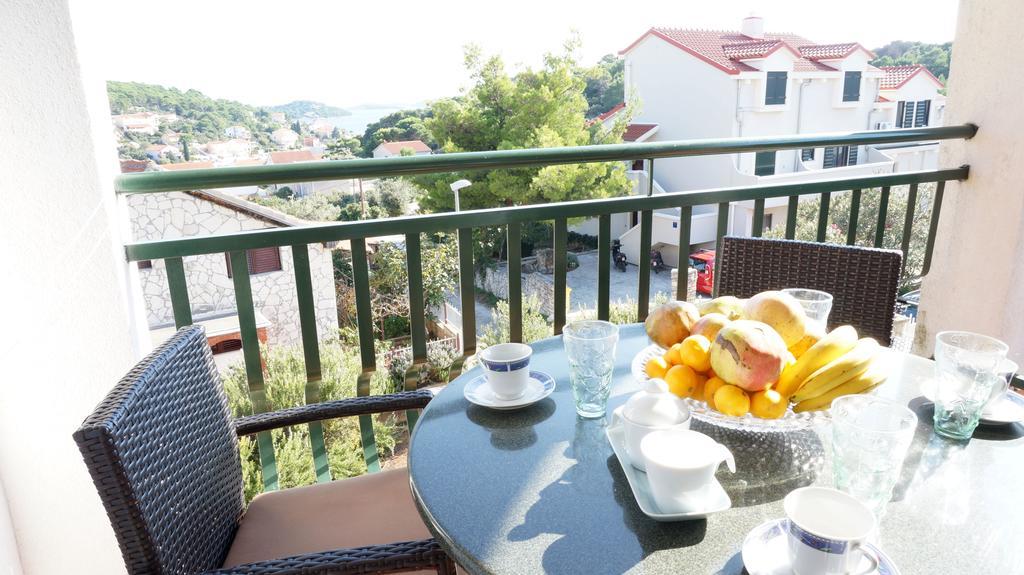 Villa Dvorine Tisno Room photo
