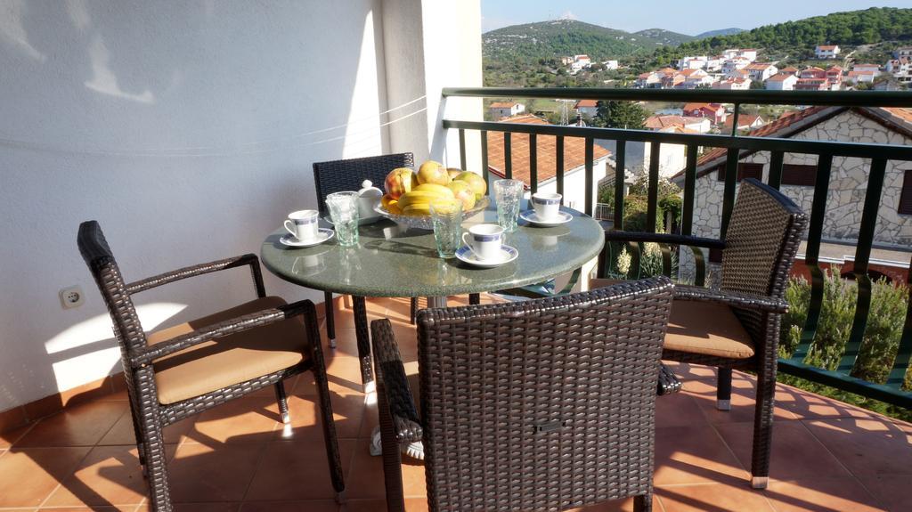 Villa Dvorine Tisno Room photo