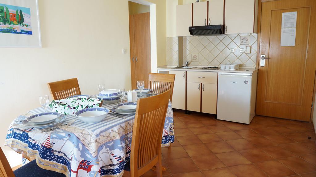 Villa Dvorine Tisno Room photo