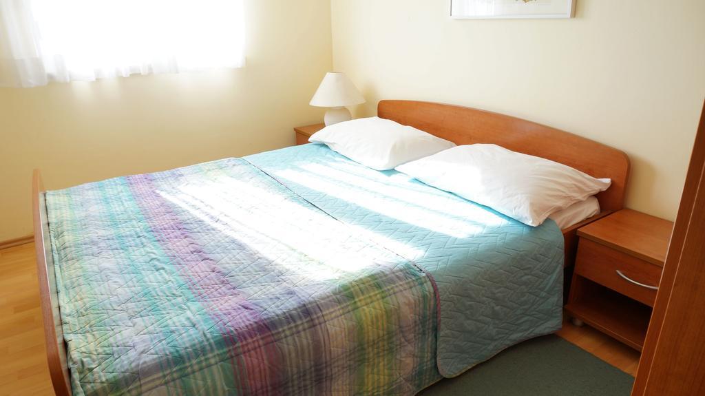 Villa Dvorine Tisno Room photo
