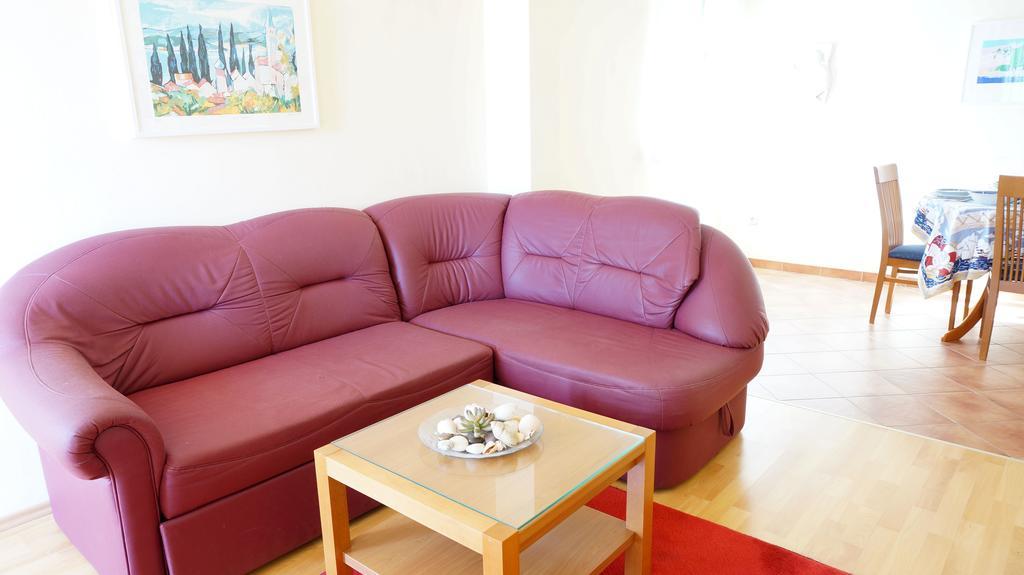 Villa Dvorine Tisno Room photo
