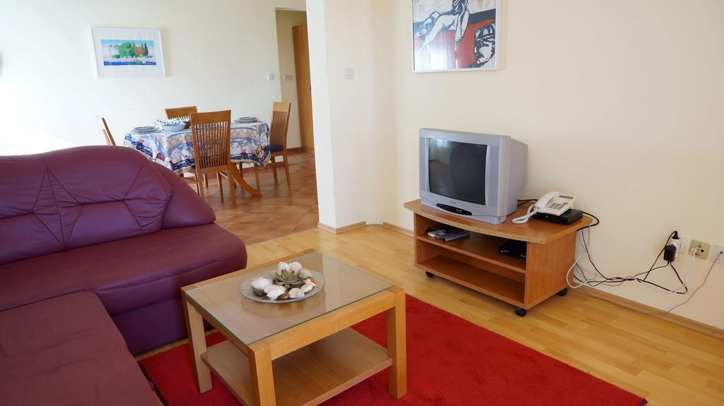 Villa Dvorine Tisno Room photo