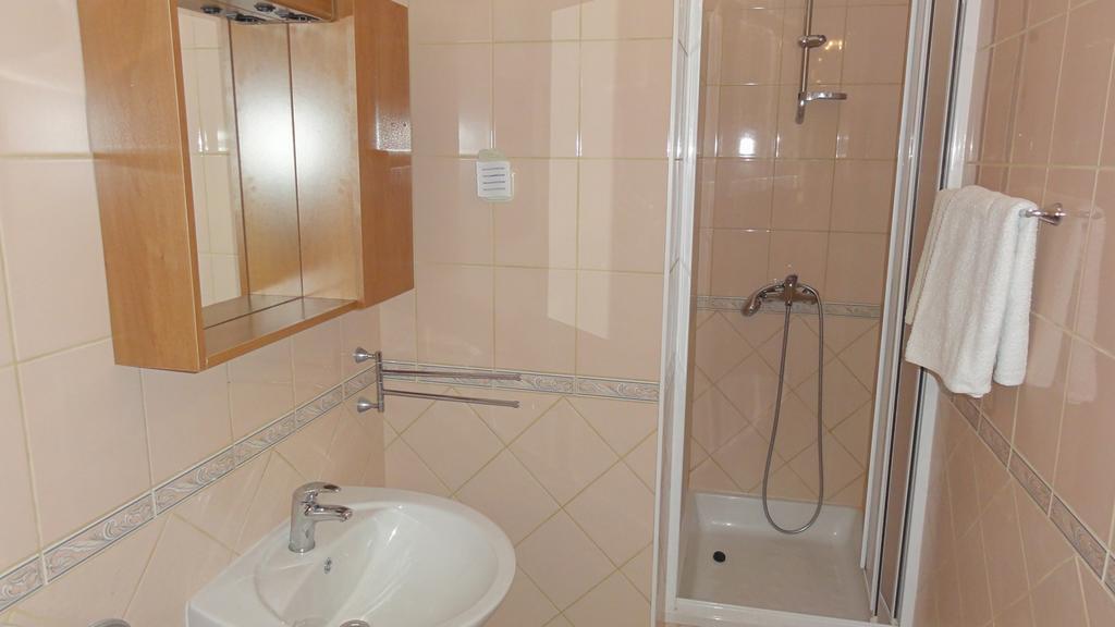 Villa Dvorine Tisno Room photo